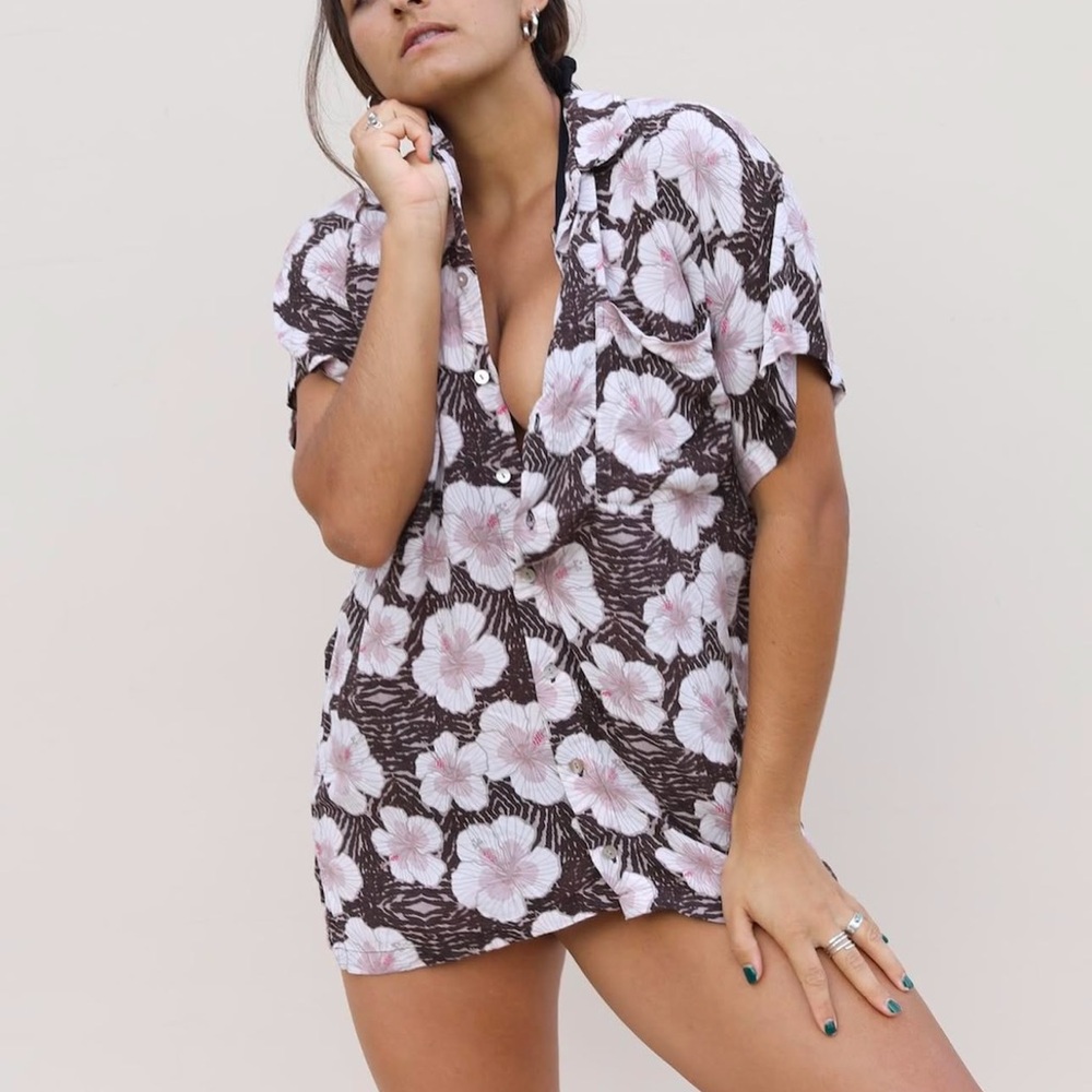 Benoa top